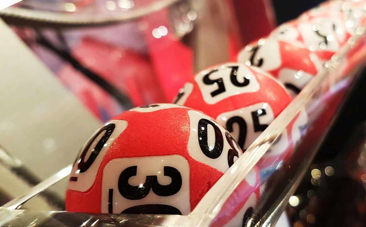 Lotto-millionær: - Erre mulig?! - Norsk Tipping