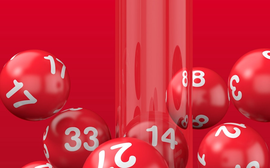 Lotto kuler generelt