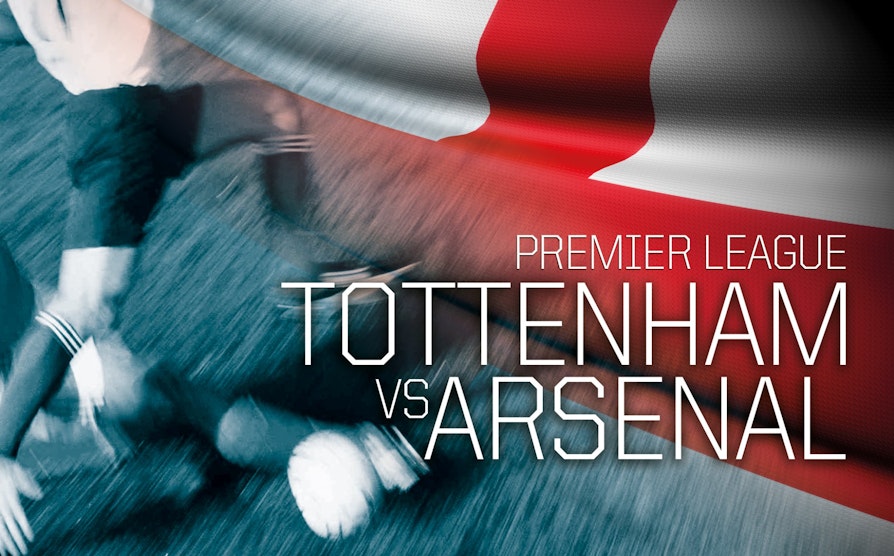 Tottenham
Arsenal
Spurs