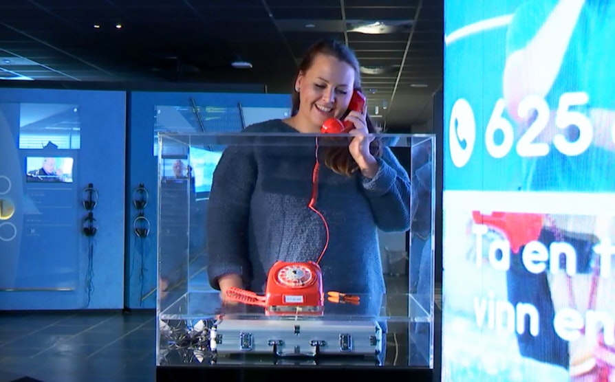 marthe telefon til hamar