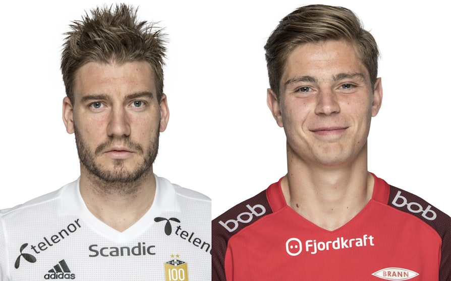 Rosenborg_Brann