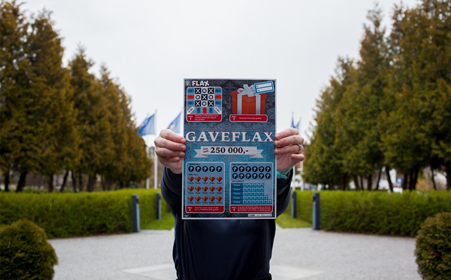 GaveFlax