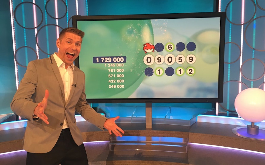 Reidar Buskenes, 10.05.17