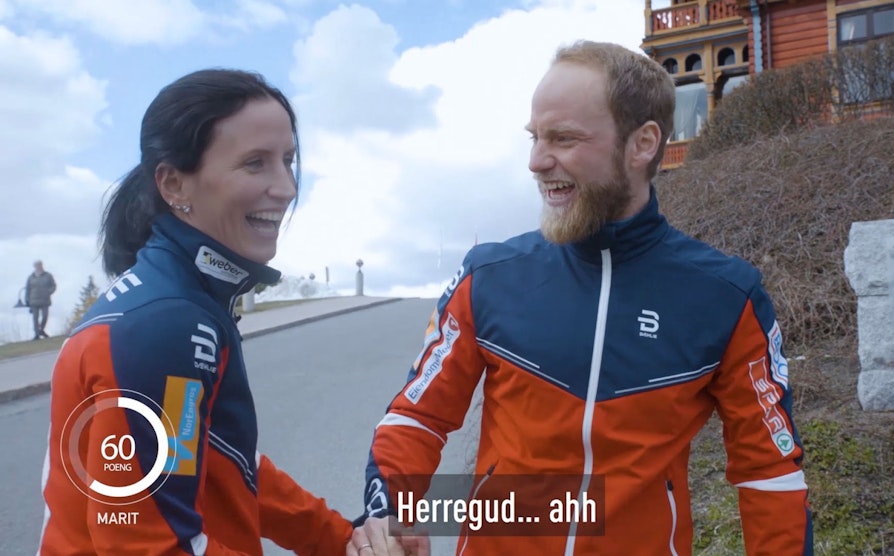 BilFlax, Sundby, Bjørgen