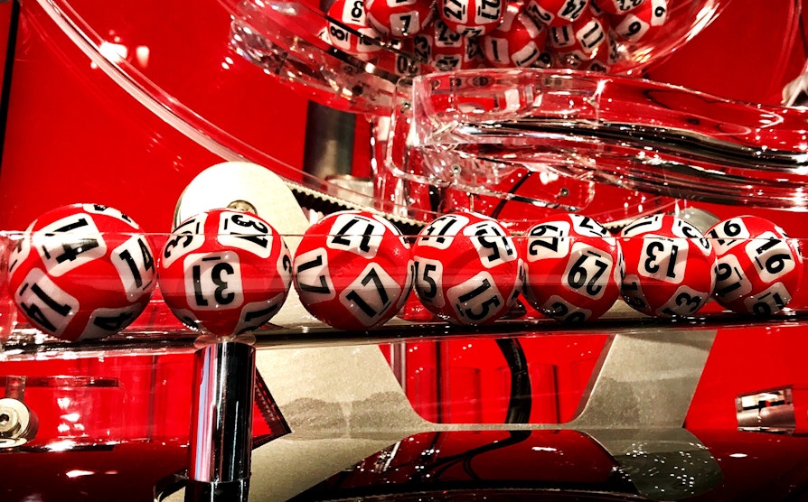 Lotto-rekke 17 06 2017