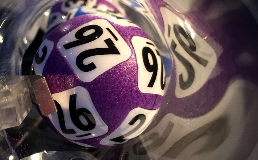 Vikinglotto kule kuler 21. juni