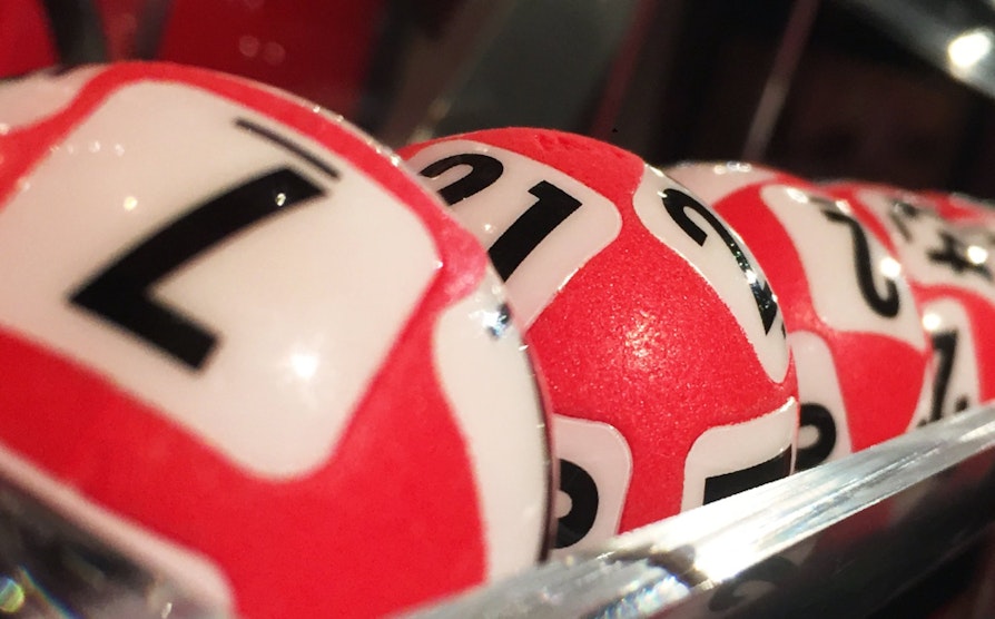 Lotto kuler 3. juni