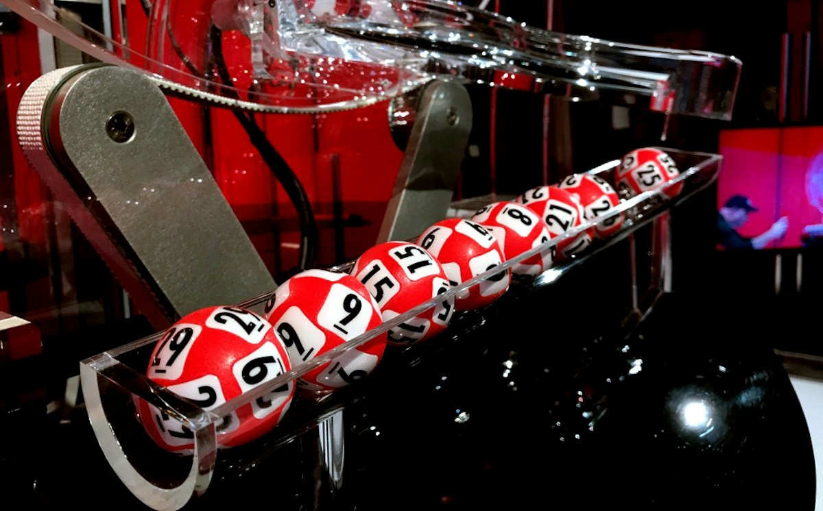 Tre nye Lotto-millionærer følte sterk vinnerlykke - Norsk Tipping