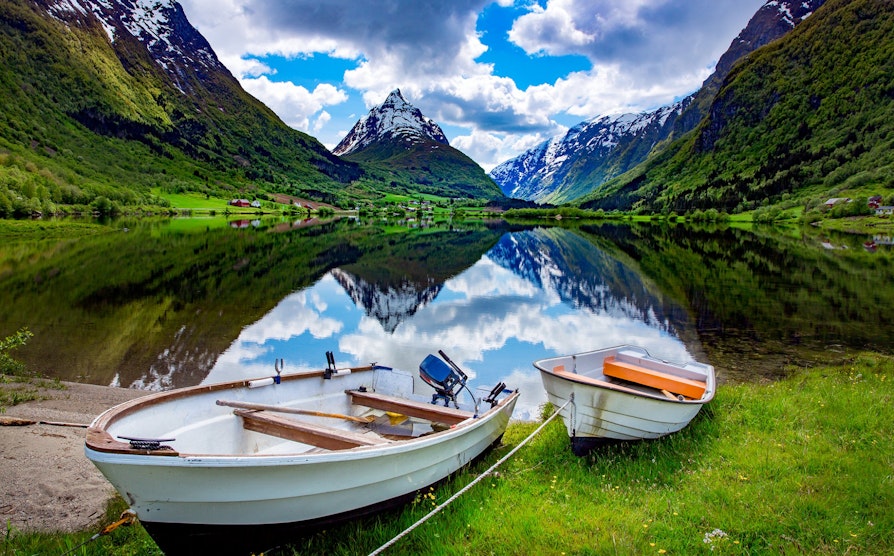 Norway