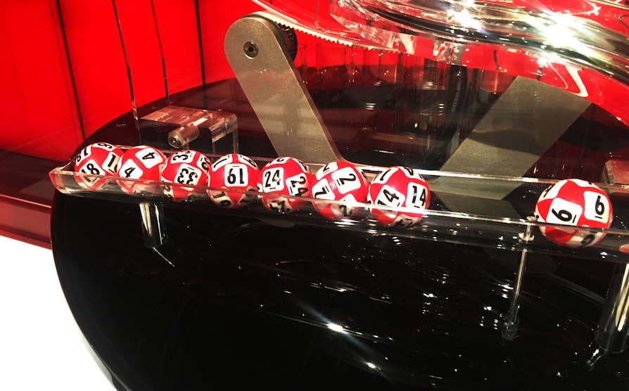 Lotto-tallene 12.08.17