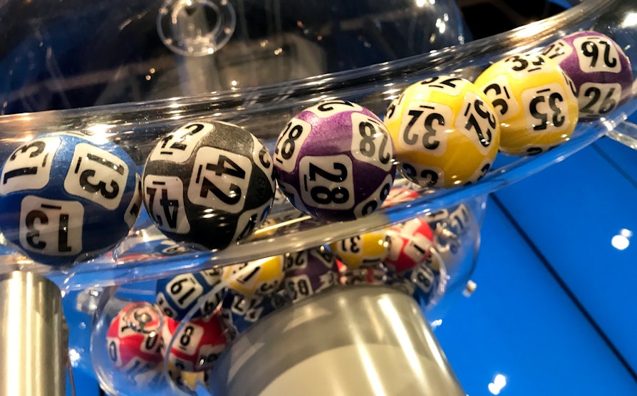 vikinglotto, kuler, tall, trukket 30. august 2017