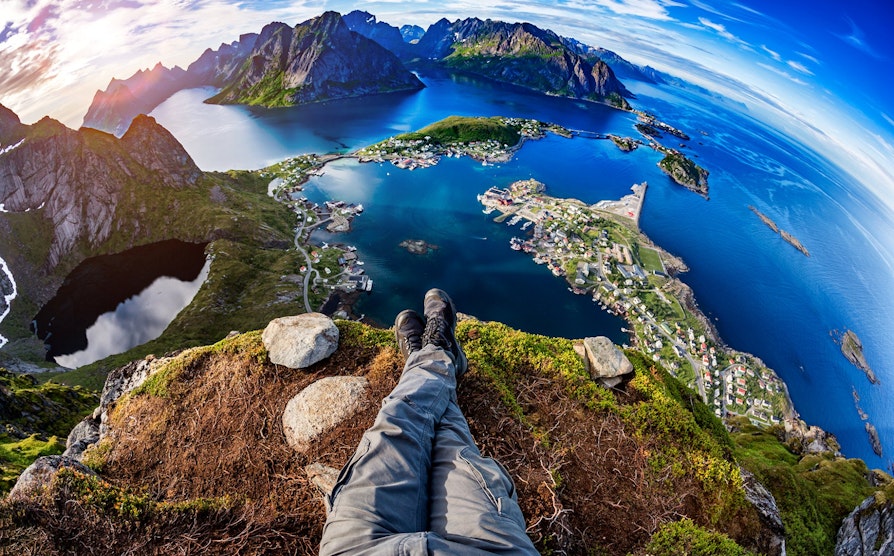 Lofoten
