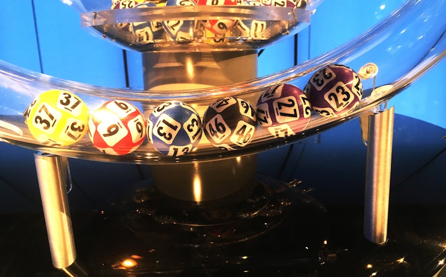 Vikinglotto 2009