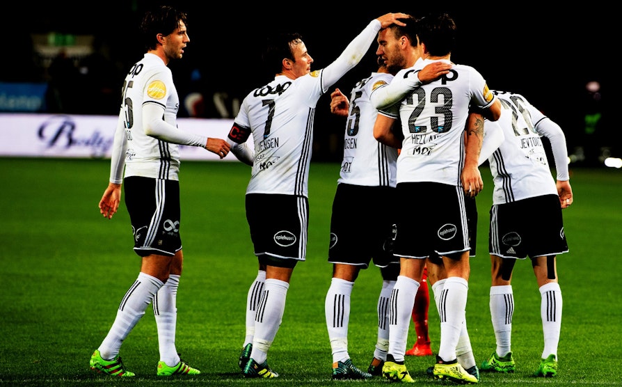 Rosenborg