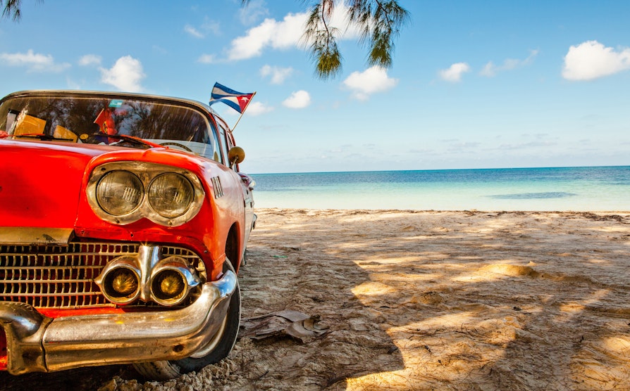 Cuba