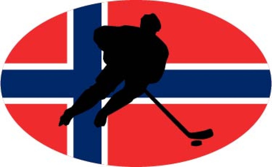 Hockey Norge.