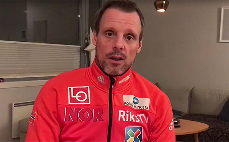Alexander Stöckl.