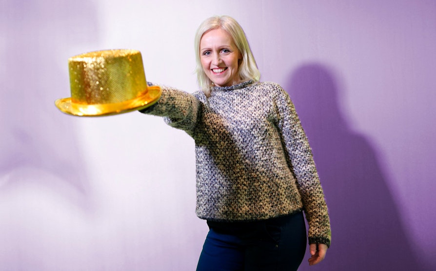 Ingrid Roterud Mathiesen 3