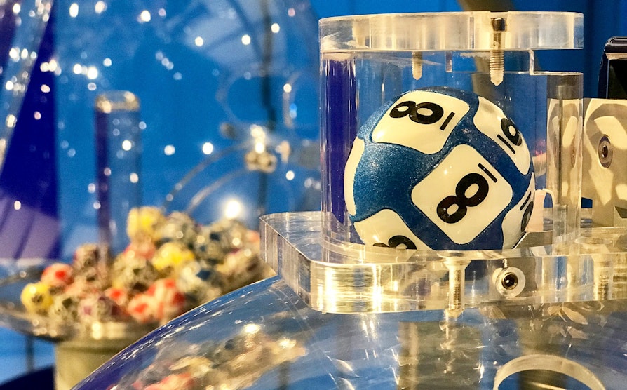Vikinglotto