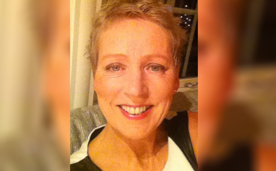 Elin Saugstad (55) fra Brumunddal vant 2.919.955 kroner i Lotto 10. februar 2018. - Kjære vene! Gud hjelpe meg, utbrøt hun.