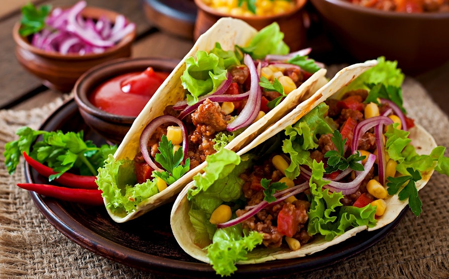 Tacooo