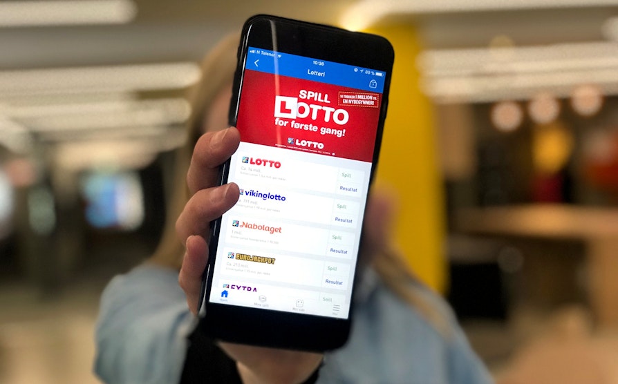 LOTTO, Slik spiller du Lotto på 1-2-3, mobil, nybegynner-lotto, Lotto for nybegynnere