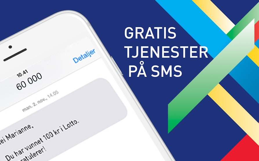GRATIS TJENESTER 2
