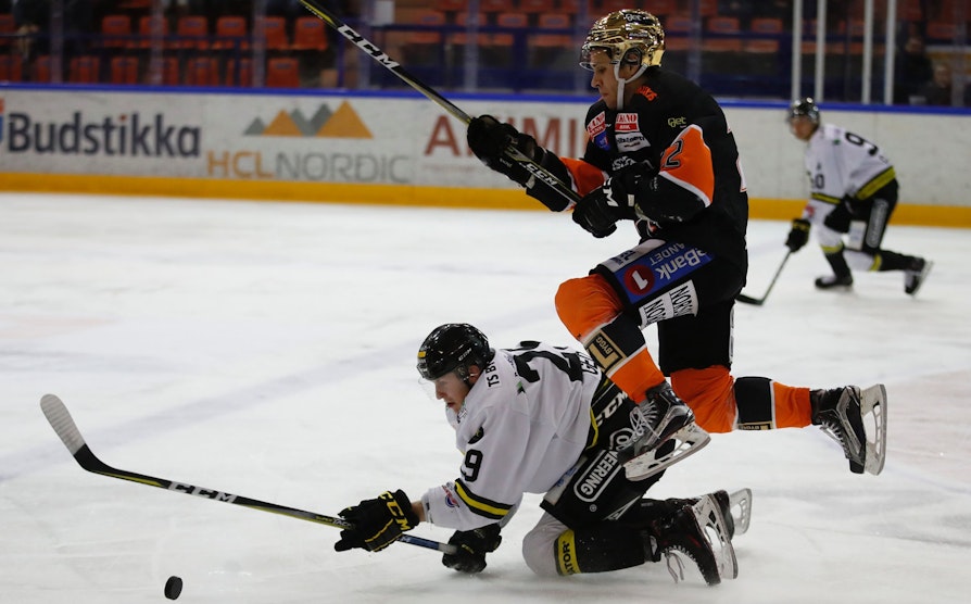 hockey