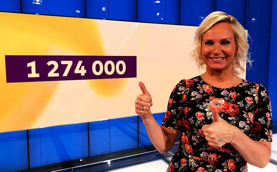 Ingeborg Myhre