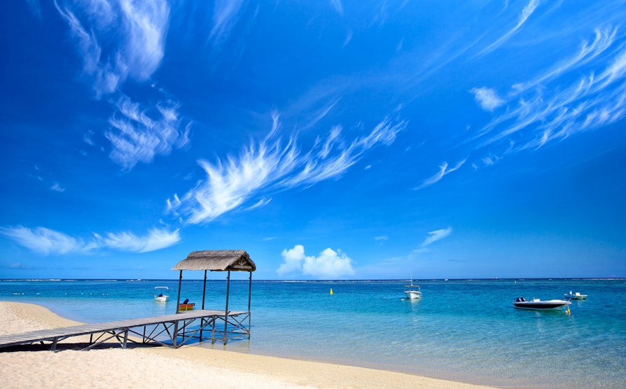 Mauritius