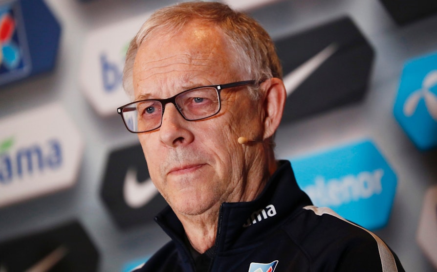 Lars Lagerbäck