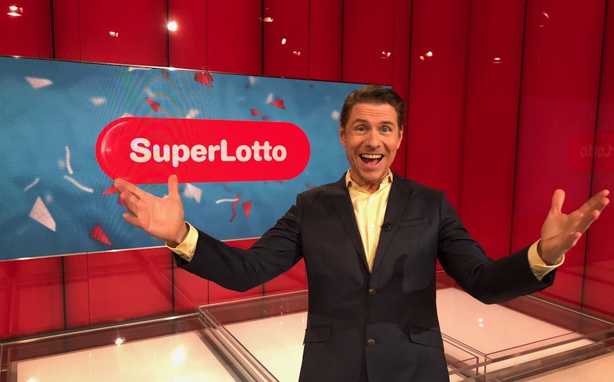 Reidar SuperLotto