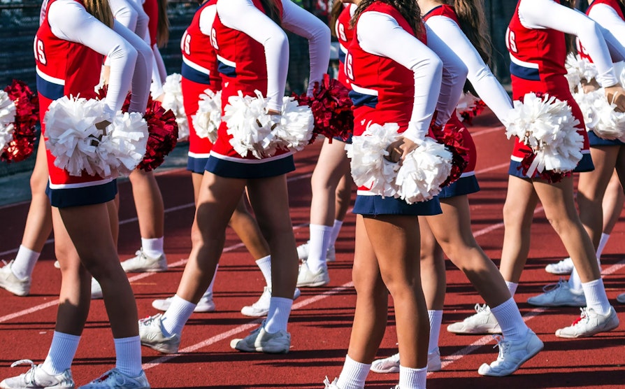 cheerleading_colourbox
