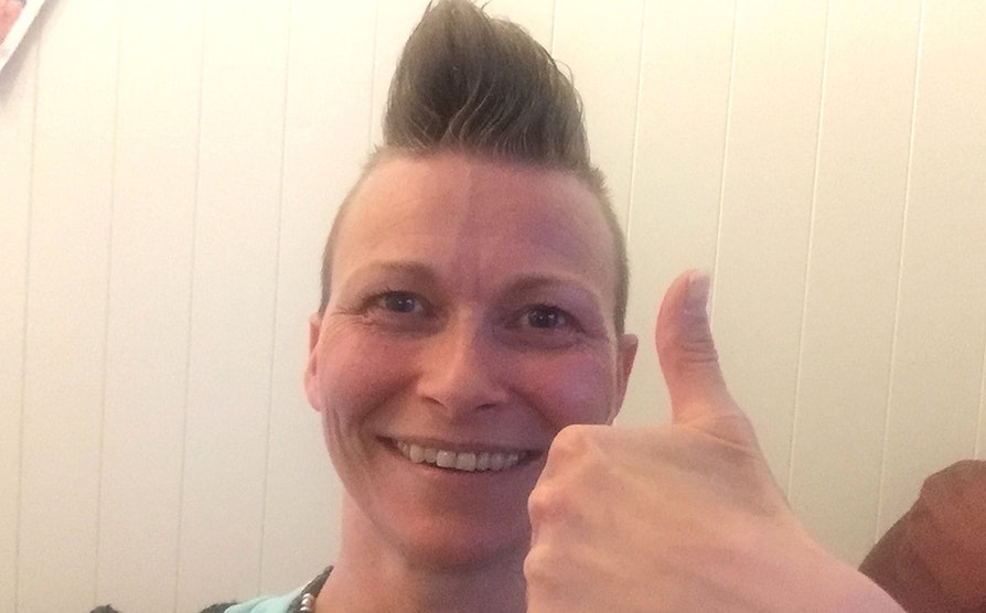 Camilla Holten AUrskog Jokervinner