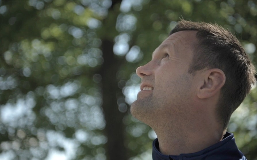 Ronny Deila.