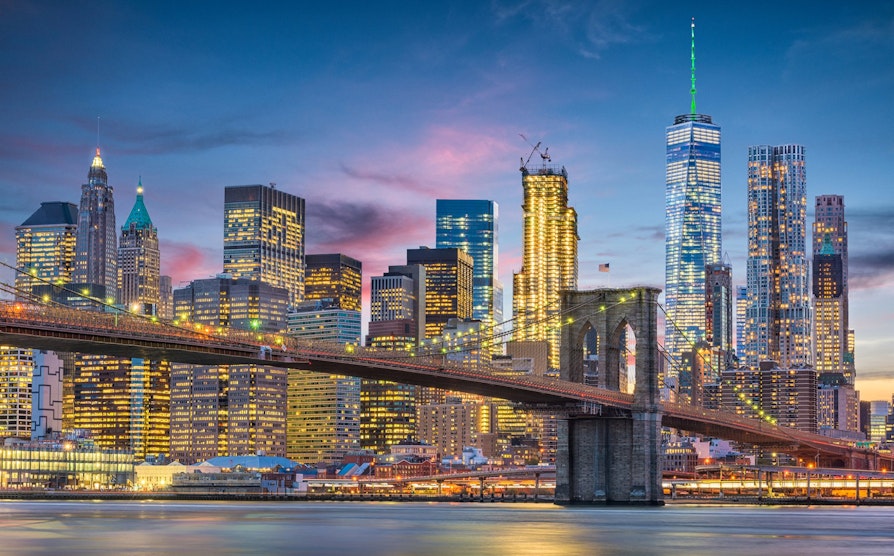 NYCskyline