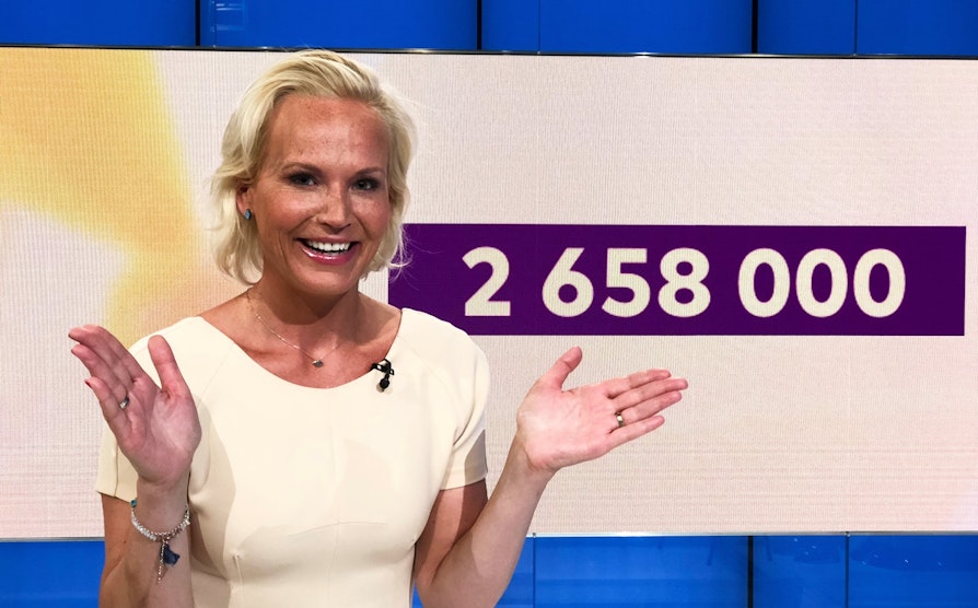 Ingeborg