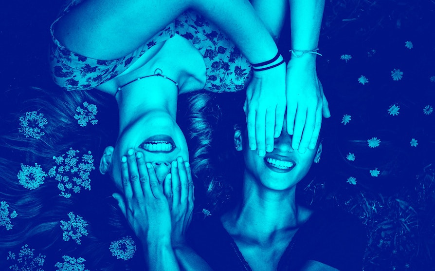 GiglingGirls_DarkBlue_Cyan_RGB
