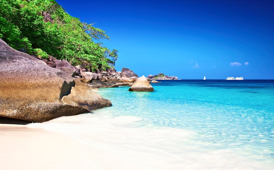 Thailand