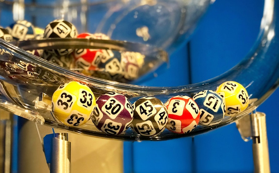 Vikinglotto 11juli tallrekke 2018