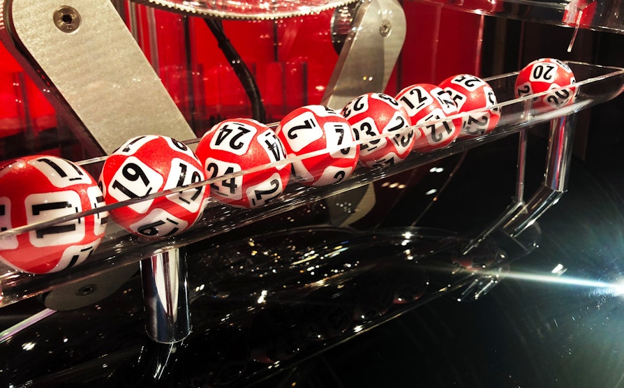 Lotto 140718