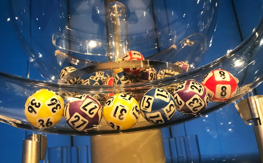 vikinglotto, vinnerrekke, 18. juli 2018
