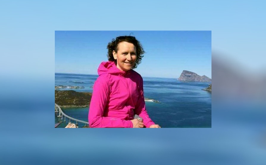 Lisbeth Karlsen fra Tromsø takket ja til å motta informasjon fra Norsk Tipping og vant dermed et reisegavekort på 10.000 kroner i juni 2018.