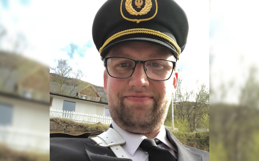 Aleksander Andal Løkås