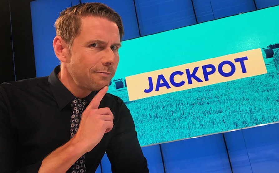 Reidar Buskenes 29082018-Jackpot105-