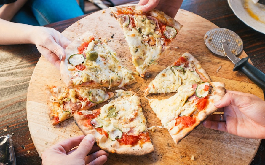 Pizza