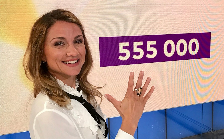 May Lisbeth Midtgård Myrvang