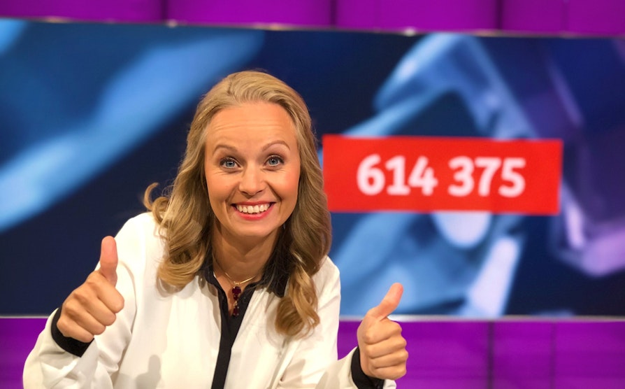 Kjersti