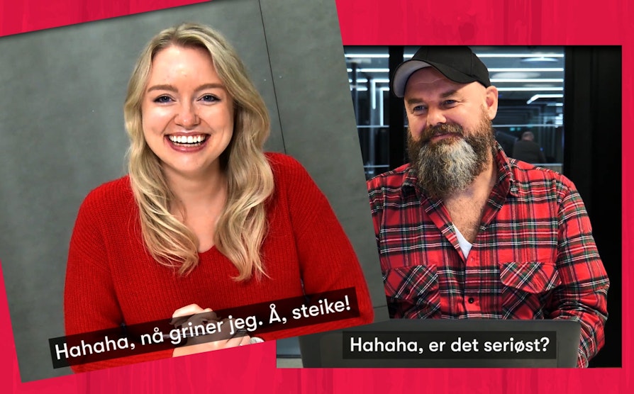 Supertrekning 15. september 2018