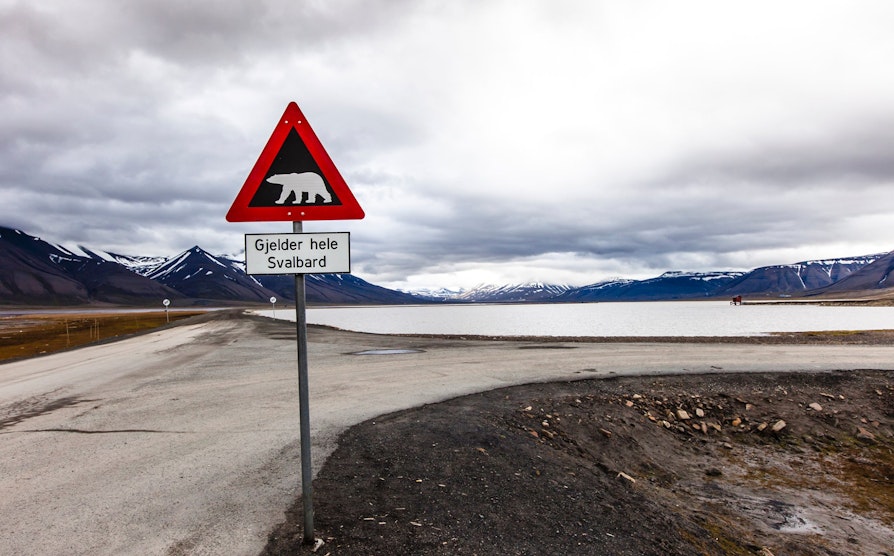Svalbard